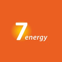 7 Energy Ltd Logo