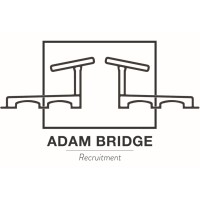 Adam Bridge Recruitment Logo