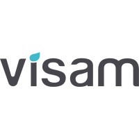 Visam Logo