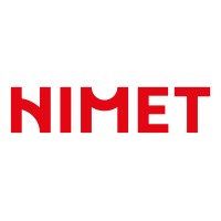 NIMET SRL Logo