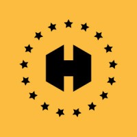 Educational Association of Athens HFAISTOS Logo