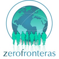 Zero Fronteras Logo
