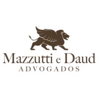 Mazzutti e Daud Advogados Logo