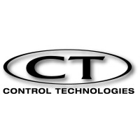 Control Technologies, Inc. Logo
