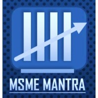 MSME Mantra Logo