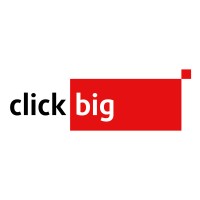ClickBig Agency Logo