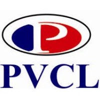 PVC Colouring Compounding and Processing Logo