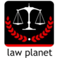 Law Planet Logo