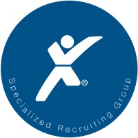 Specialized Recruiting Group-Nashville West Logo