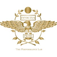 Invictus Performance Lab Logo