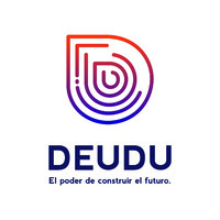 DEUDU GRUPO JURÍDICO Logo