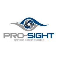 Pro-Sight Logo
