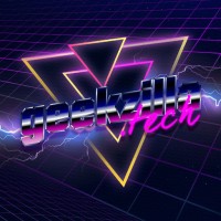geekzilla.tech Logo