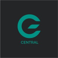 CENTRAL ESTACIONAMIENTOS Logo
