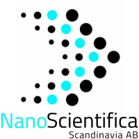 Nanoscientifica Scandinavia AB Logo