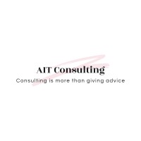AIT Consulting Logo