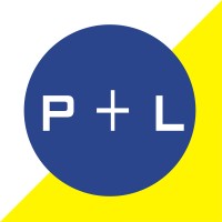 P+L Hoffbauer & Co. GmbH Logo