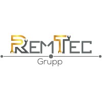 RemTec Grupp Logo