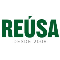 REÚSA Logo
