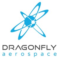 Dragonfly Aerospace Logo