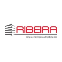 Ribeira Empreendimentos Imobiliários Logo