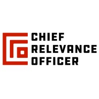 Chief Relevance Officer Logo