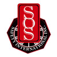 SOS Safety International Inc Logo