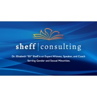 Sheff Consulting Logo
