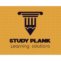 StudyPlank Learning Solutions Logo