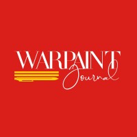 WarPaint Journal Logo