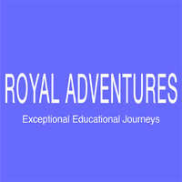 Royal Adventures Logo