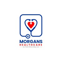 Morgans Healthcare Logo