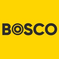 Ask BOSCO™ Logo