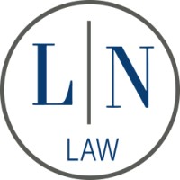 Lipson Neilson PC Logo