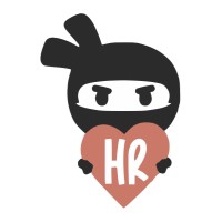 Amazing HR Logo
