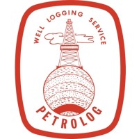 Petrolog Inc Logo