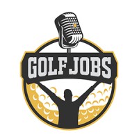 Jobs im Golf Business Logo