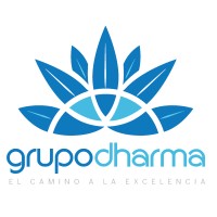 GrupoDharma Logo