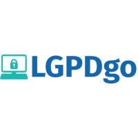 LGPDgo Logo