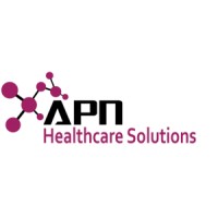 APN Healthcare Solutions Logo