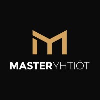 Master Yhtiöt Oy Logo