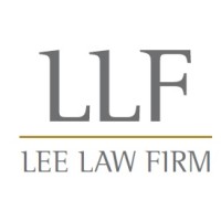 LEE LAW FIRM (Hong Kong) Logo