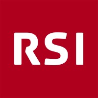 Radiotelevisione Svizzera (RSI) Logo