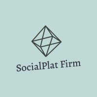 SocialPlat Firm LLC Logo