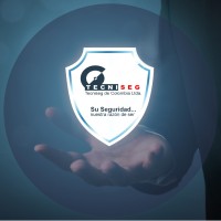 Tecniseg De Colombia LTDA Logo