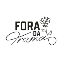 Fora da Trama Logo