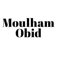 Atelier Moulham Obid Logo