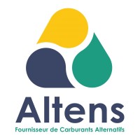 Altens Logo