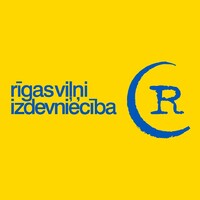 Publishing House Rīgas Viļņi Logo