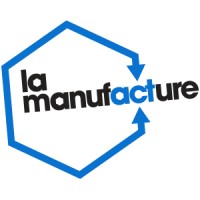 Association La Manufacture Logo